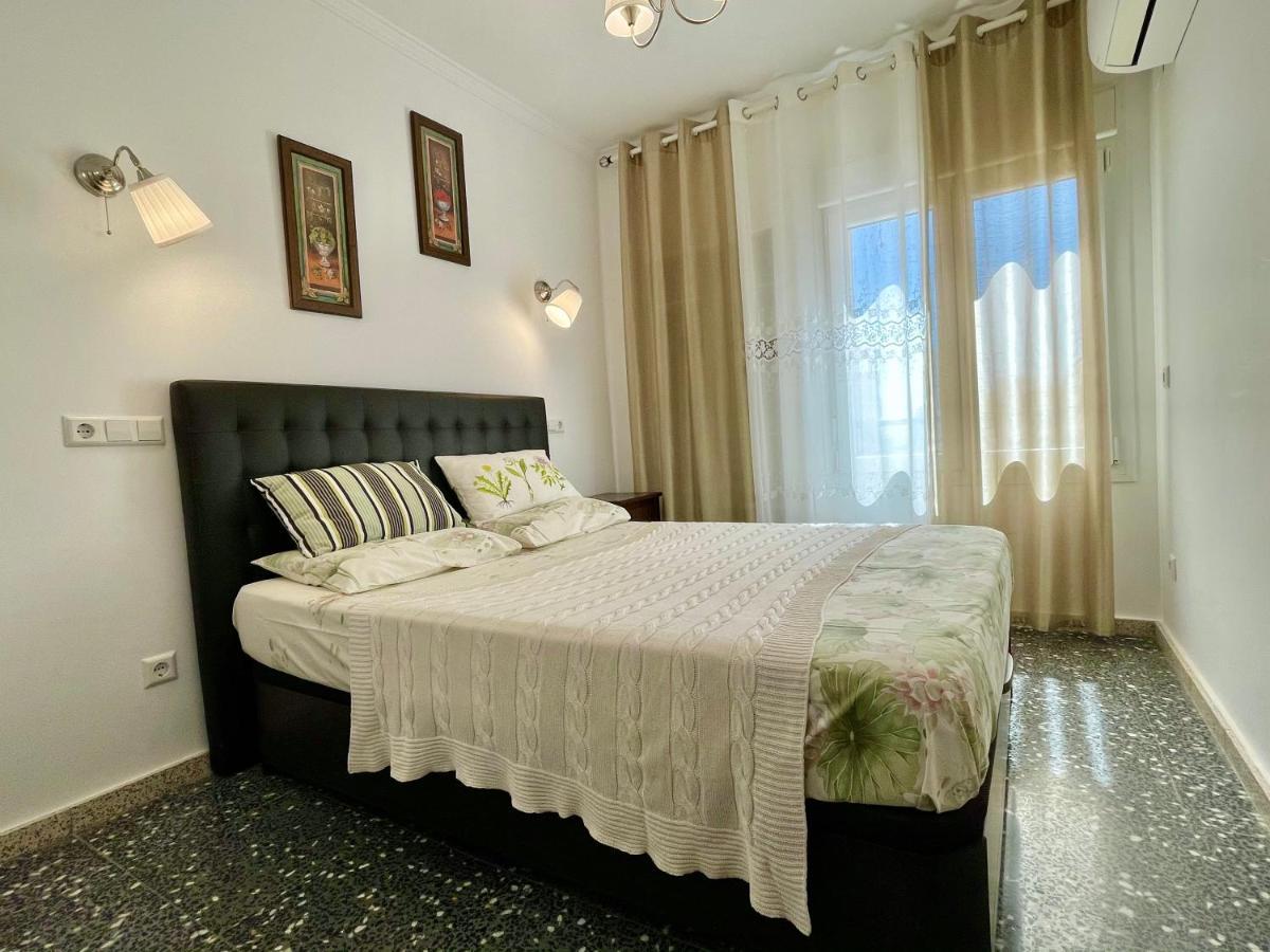 Papagayo Comodo, Bonito, Centrico Apartment Calpe Luaran gambar