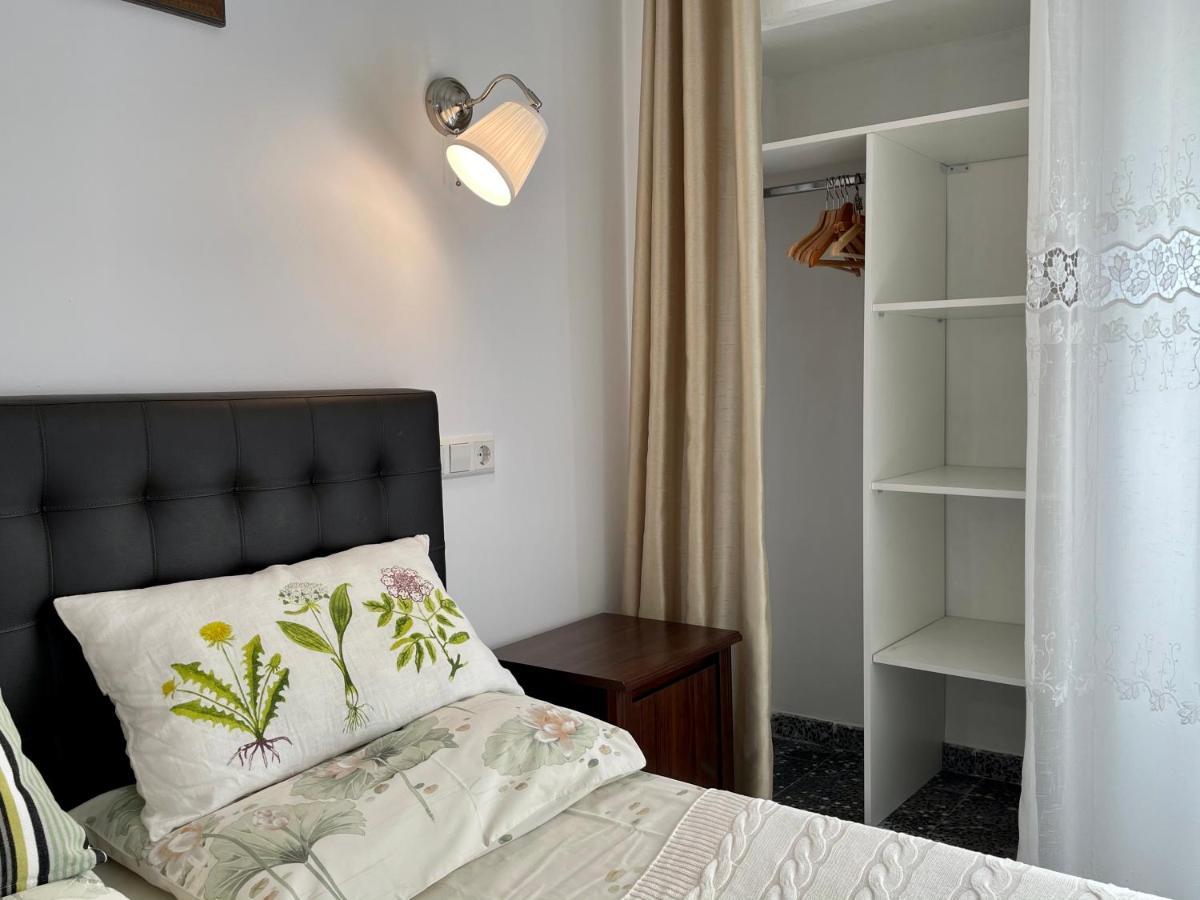 Papagayo Comodo, Bonito, Centrico Apartment Calpe Luaran gambar