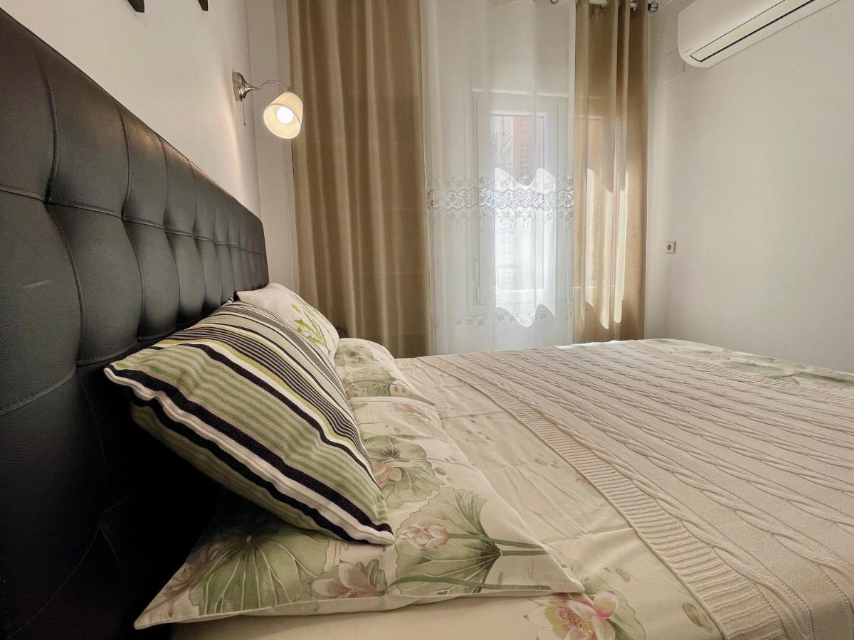 Papagayo Comodo, Bonito, Centrico Apartment Calpe Luaran gambar
