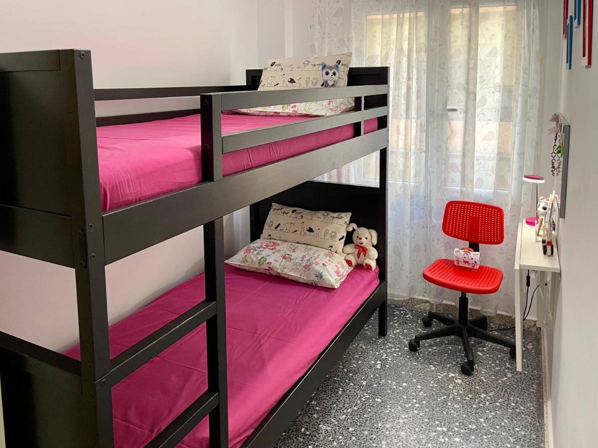 Papagayo Comodo, Bonito, Centrico Apartment Calpe Luaran gambar