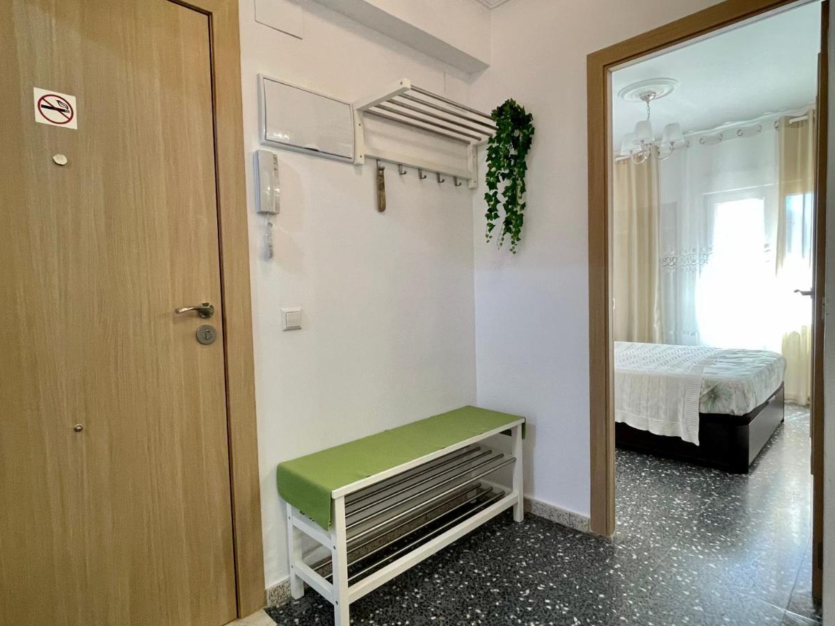 Papagayo Comodo, Bonito, Centrico Apartment Calpe Luaran gambar